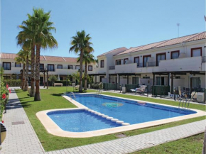 Holiday home Rojales CD-1712